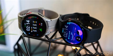 Is the Galaxy Watch 6 battery actually an improvement?