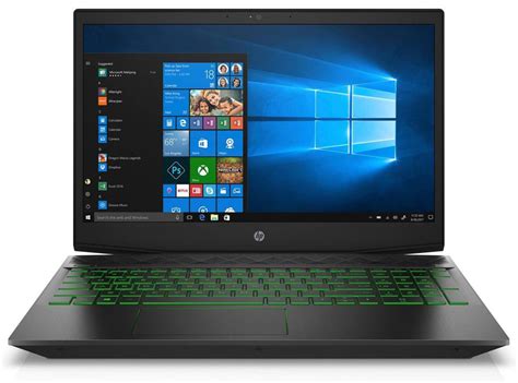 HP Pavilion Gaming 15 2018 review – a strong contender in the middle gaming range