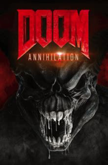 Doom: Annihilation - Wikipedia