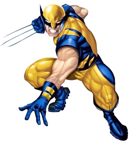 X-Men Clipart | Clipart Panda - Free Clipart Images