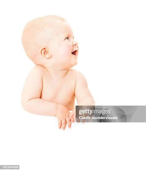 63 Baby Smiling No Teeth Stock Photos, High-Res Pictures, and Images ...