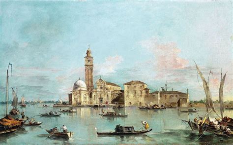 Francesco Guardi | elsewhere European Paintings, European Art, Venice ...