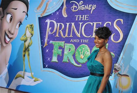 Disney's 'Princess and the Frog' Receiving a Live-Action Remake ...