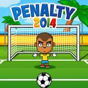 Penalty 2014 - Play Online Games Free