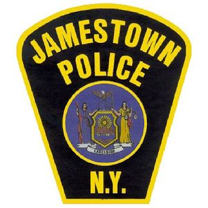 Jamestown Police Department tip411 App and Program