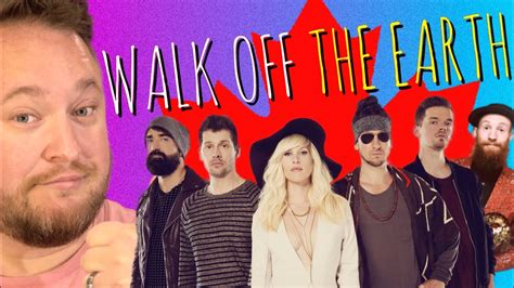 My FAVORITE Live Band.... #performinglive #walkofftheearth - YouTube