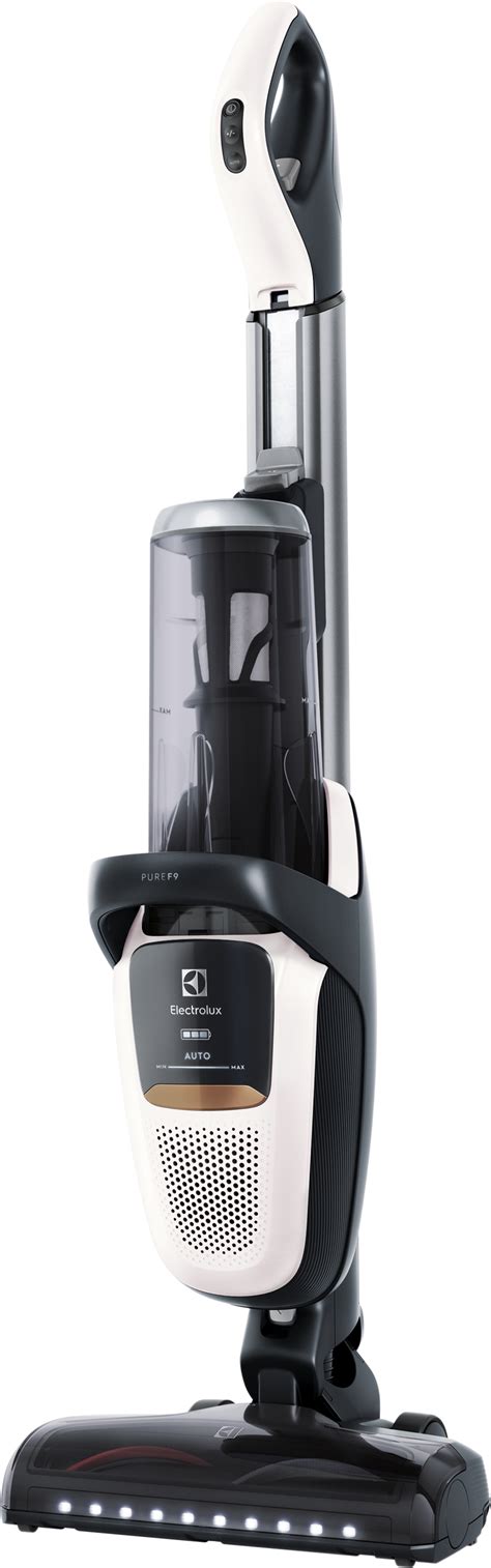 Electrolux launches groundbreaking cordless vacuum cleaner – Electrolux ...