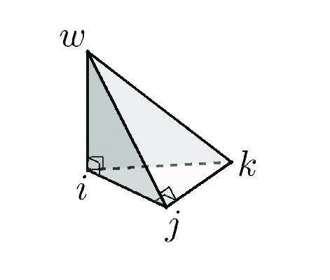 A tetrahedron wijk 5. trt-Convexity of Planar Geometric Graphs A Jordan ...