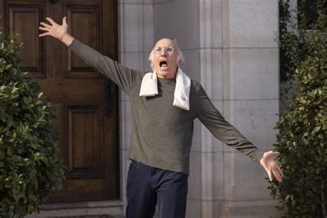 'Curb Your Enthusiasm': How You Can Celebrate the Series With Larry David