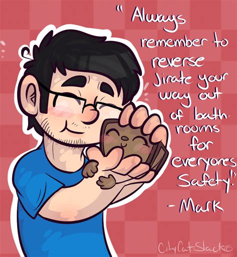 Markiplier Inspirational Quotes. QuotesGram