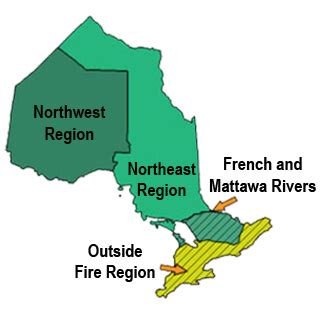 Forest fires | ontario.ca