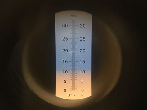 Measuring Total Dissolved Solids – Quantitative Café