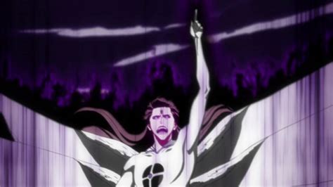 Aizen - Aizen Wallpaper (19142098) - Fanpop