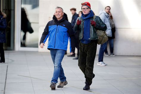 Matt LeBlanc did 'Top Gear' Stunts Near Cenotaph Memorial | TIME