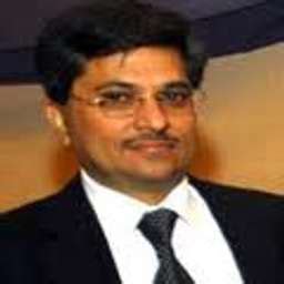 Manoj Modi - CEO @ Reliance Industries - Crunchbase Person Profile