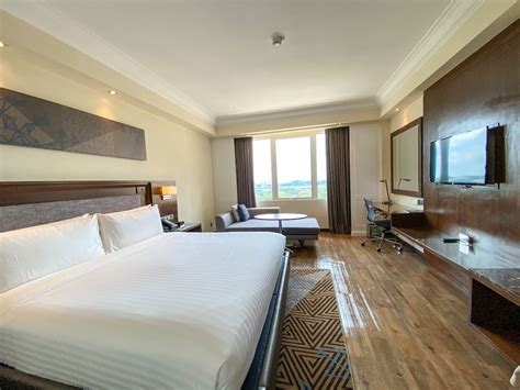 Putrajaya Marriott Hotel Serdang, MY - Reservations.com