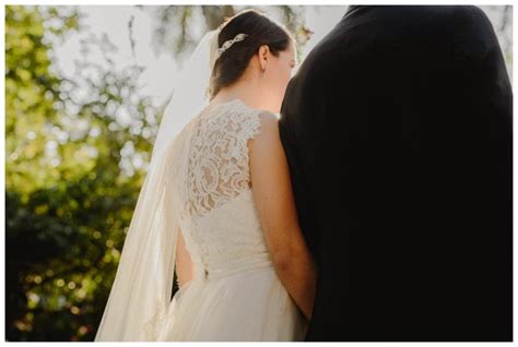 Rustic Mexican Wedding at Hacienda San Gabriel | Junebug Weddings