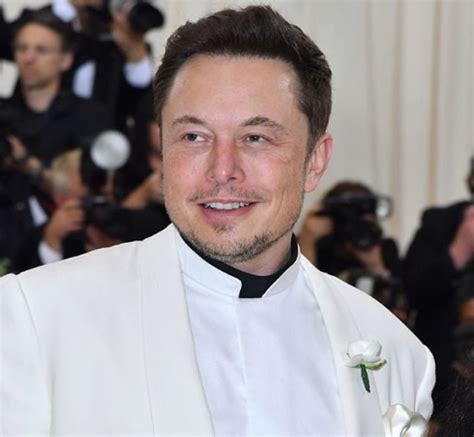 Elon Musk Wiki, Age, Height, Wife, Family, Biography & More - Famous ...