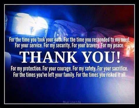 law enforcement appreciation day - Google Search | Law enforcement appreciation, Law enforcement ...