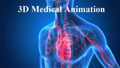 What Is 3D Medical Animation? - ITS