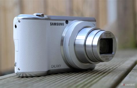 Samsung Galaxy Camera 2 review