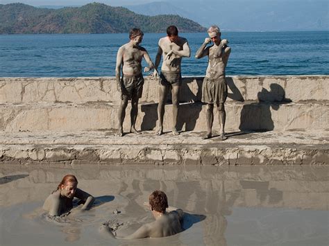 There Will Be Mud: The World’s 13 Best Mud Baths - Amex Essentials