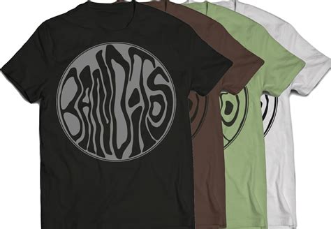 Banditos "Circle" T-Shirt / Banditos