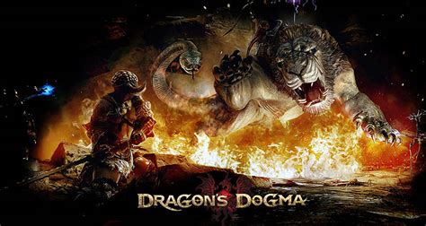 Dragon s Dogma Garm Farming For dragon s dogma on the playstation 3 a gamefaqs message board ...