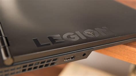 Lenovo Legion Y530 review: Part gaming laptop, part ThinkPad, all good ...