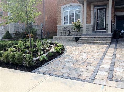 Popular Interlock Driveway Designs for the Stylish Home | Epic Paving