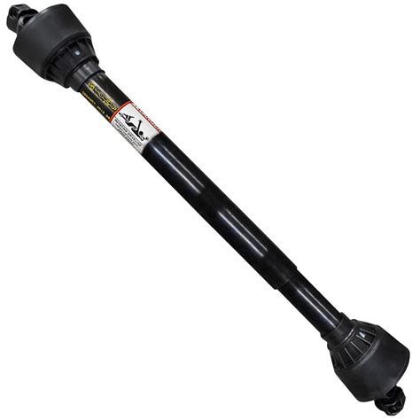 PTO Shaft, Series 4 | Agri Supply 89798