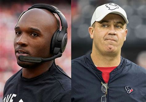 Houston Texans head coach history: List of past and present Texans ...