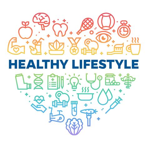 Healthy Lifestyle Program – Wellness