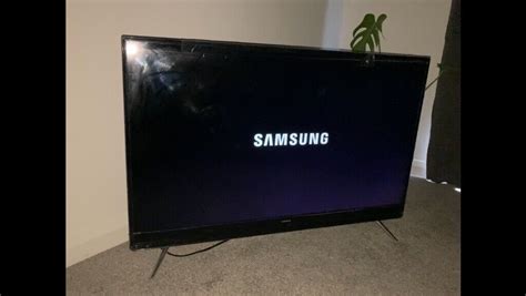 Samsung 36 Inch TV | in West End, Glasgow | Gumtree