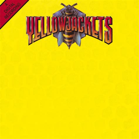 Yellowjackets - Album by Yellowjackets | Spotify