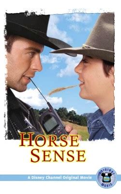 Horse Sense | Disney Wiki | Fandom