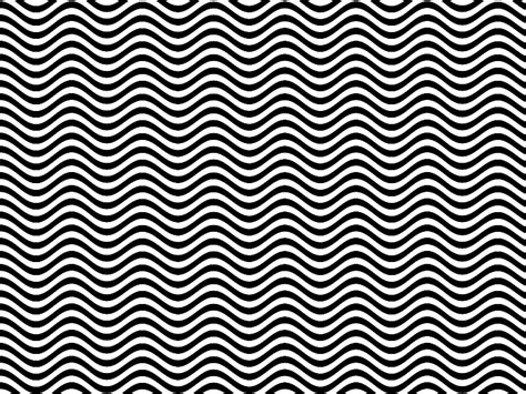 Wavy Lines Pattern (Misc) | Textures for Photoshop