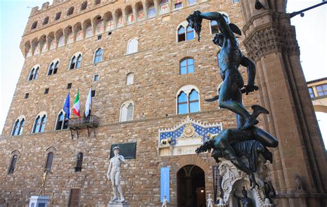 Palazzo Vecchio Tickets and Tours in Florence | musement