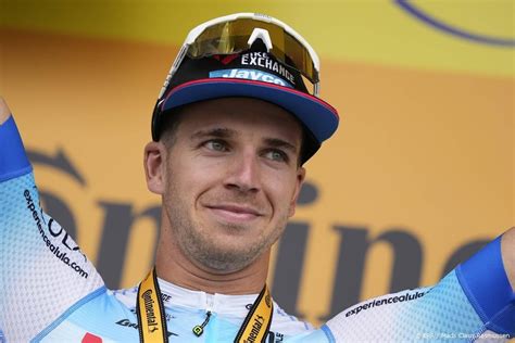 Groenewegen vol vertrouwen voor eerste sprintkans Tour de France