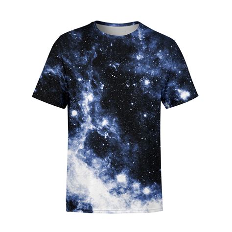 Dark Galaxy T-Shirt – Hoodie Lab