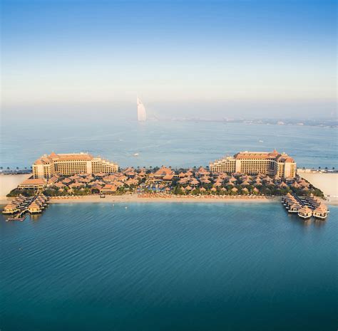 Anantara The Palm Dubai Resort, Dubai, United Arab Emirates - Exclusive ...