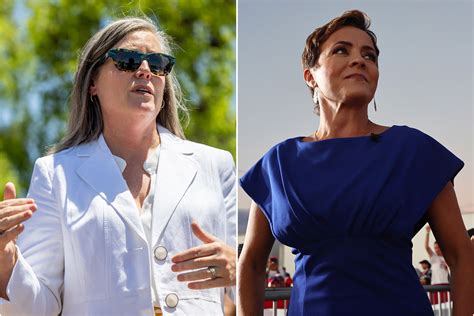 Calls Grow for Katie Hobbs to Not Oversee Arizona Election | TIME