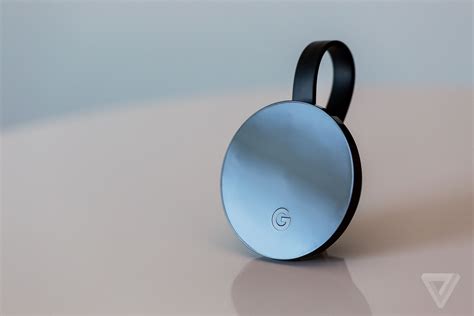 Chromecast Ultra is dead, long live Chromecast Ultra (and this new ...