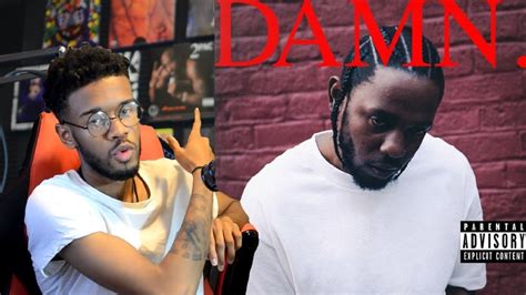 REPLAY: Kendrick Lamar DAMN. EDITION - YouTube