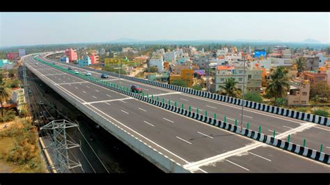 Bengaluru-Mysuru Expressway: Route, Costs Unveiled - TimesProperty