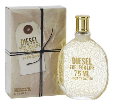 Los 6 mejores perfumes de Diesel para mujeres | Belleza