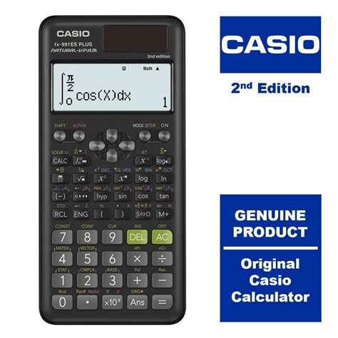 Casio Fx 300es Plus Manual