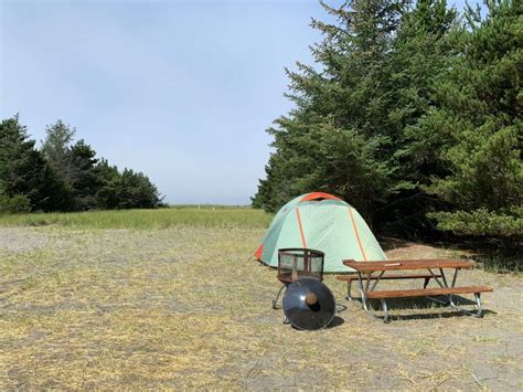 Explore the Coast at these 7 Long Beach, Washington Camping Sites