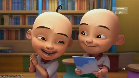 Upin & Ipin Full Episode Terbaru 2020 | Upin Ipin Terbaru #1 - YouTube