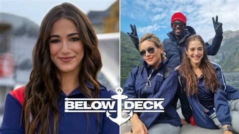 Below Deck Adventure Season 2 gets official release date - Dexerto